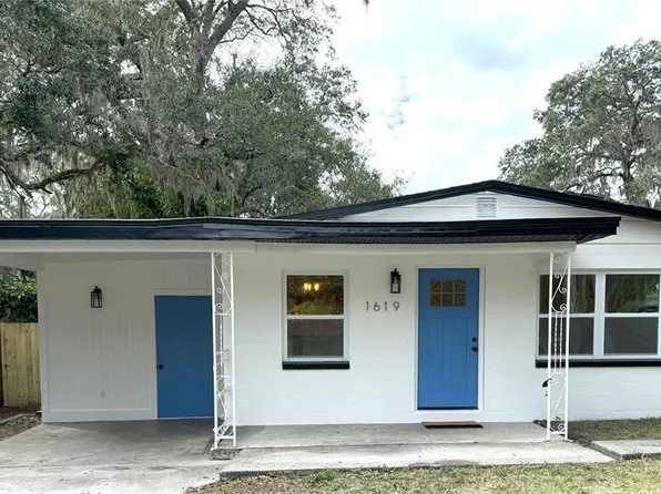 1619 E Marks Dr, Tampa, FL 33604