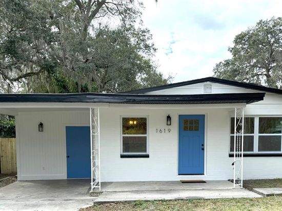 1619 E Marks Dr, Tampa, FL 33604