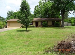 506 7th St, Barling, AR 72923