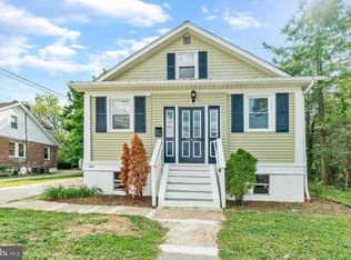 3201 Mary Ave, Baltimore, MD 21214