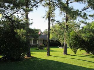 5650 Hillside Ln, Brenham, TX 77833