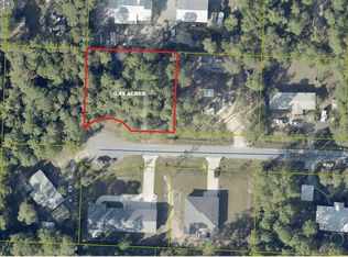 Xy Nikki Cir, Pt Washington, FL 32459