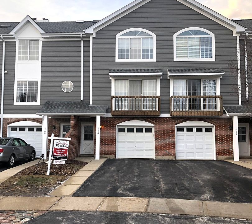 1st image of 858 W Saint Johns Pl