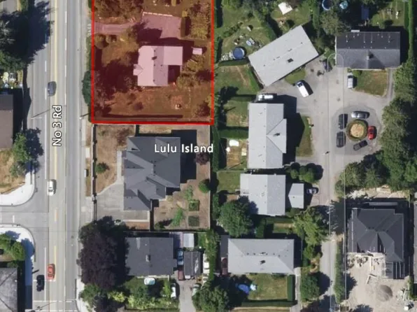8340 No 3 Rd, Richmond, BC V6Y 2E3