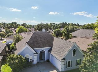 15 Newberry Ct, Montgomery, TX 77356