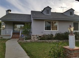 17230 Ludlow St, Granada Hills, CA 91344