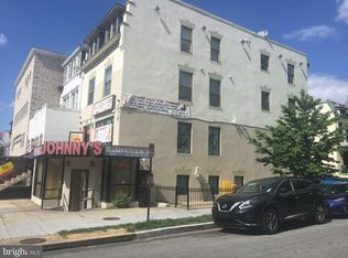 3445 14th St NW APT 3, Washington, DC 20010