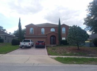 2705 Angel Mist Ct, Mascotte, FL 34753