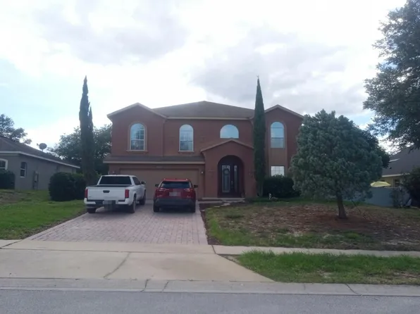 2705 Angel Mist Ct, Mascotte, FL 34753