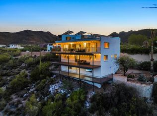 810 N Via Roma, Tucson, AZ 85745