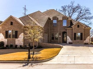 5414 Runnymede Ct, Arlington, TX 76016
