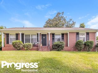 4750 Tanglebriar Dr, Charlotte, NC 28208