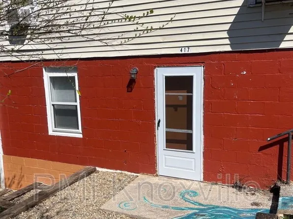 417 Landau Dr, Maryville, TN 37801