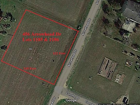 2nd image of 440 Arrowhead Dr