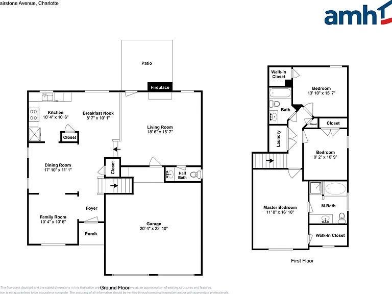 2521 Fairstone Ave — Photo 2