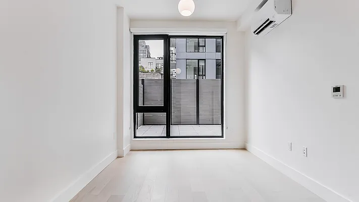 Bedroom, photo 3
