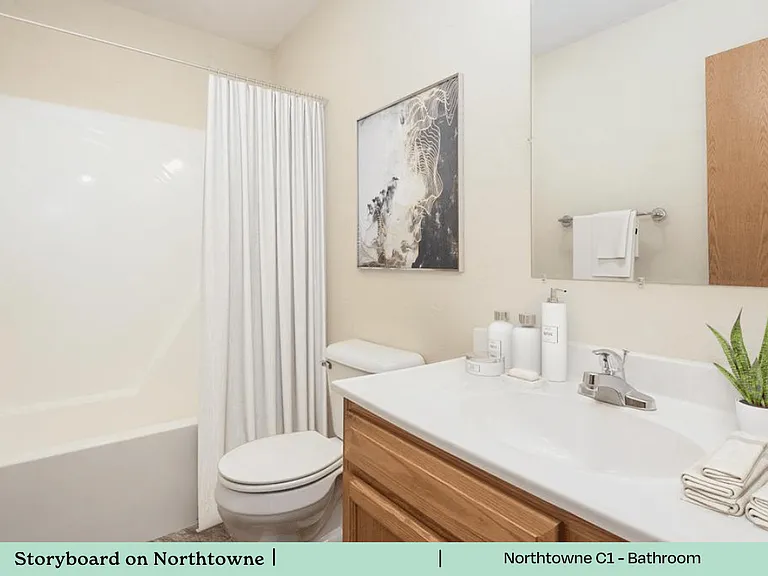 Storyboard on Northtowne — Photo 29