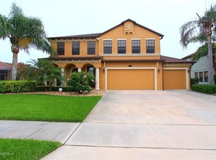 933 Whetstone Pl, Rockledge, FL 32955
