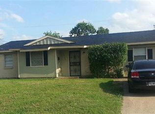 1316 Laura Ln, Dallas, TX 75241