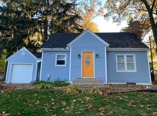 415 Wrico St, Akron, OH 44319