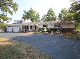 17995 S 4190th Rd, Claremore, OK 74017