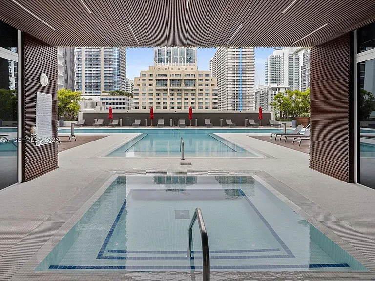1080 Brickell Ave #2001 — Photo 39