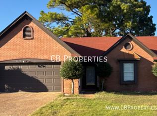 6890 Water Point Cv E, Memphis, TN 38141