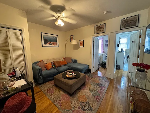 Apartment In Building, Hoboken, NJ, 07030 — Photo 1