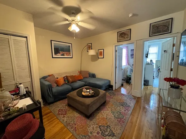 534 Garden St APT 2, Hoboken, NJ 07030