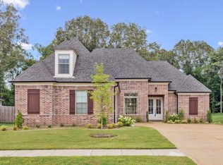 70 Valleyview Ln, Oakland, TN 38060