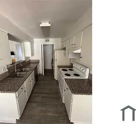 2750 S Durango Dr #2055 — Photo 2