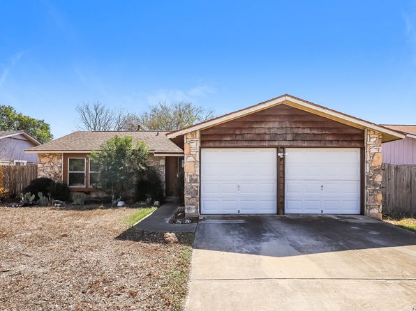 7030 Settlers Rdg, Leon Valley, TX 78238