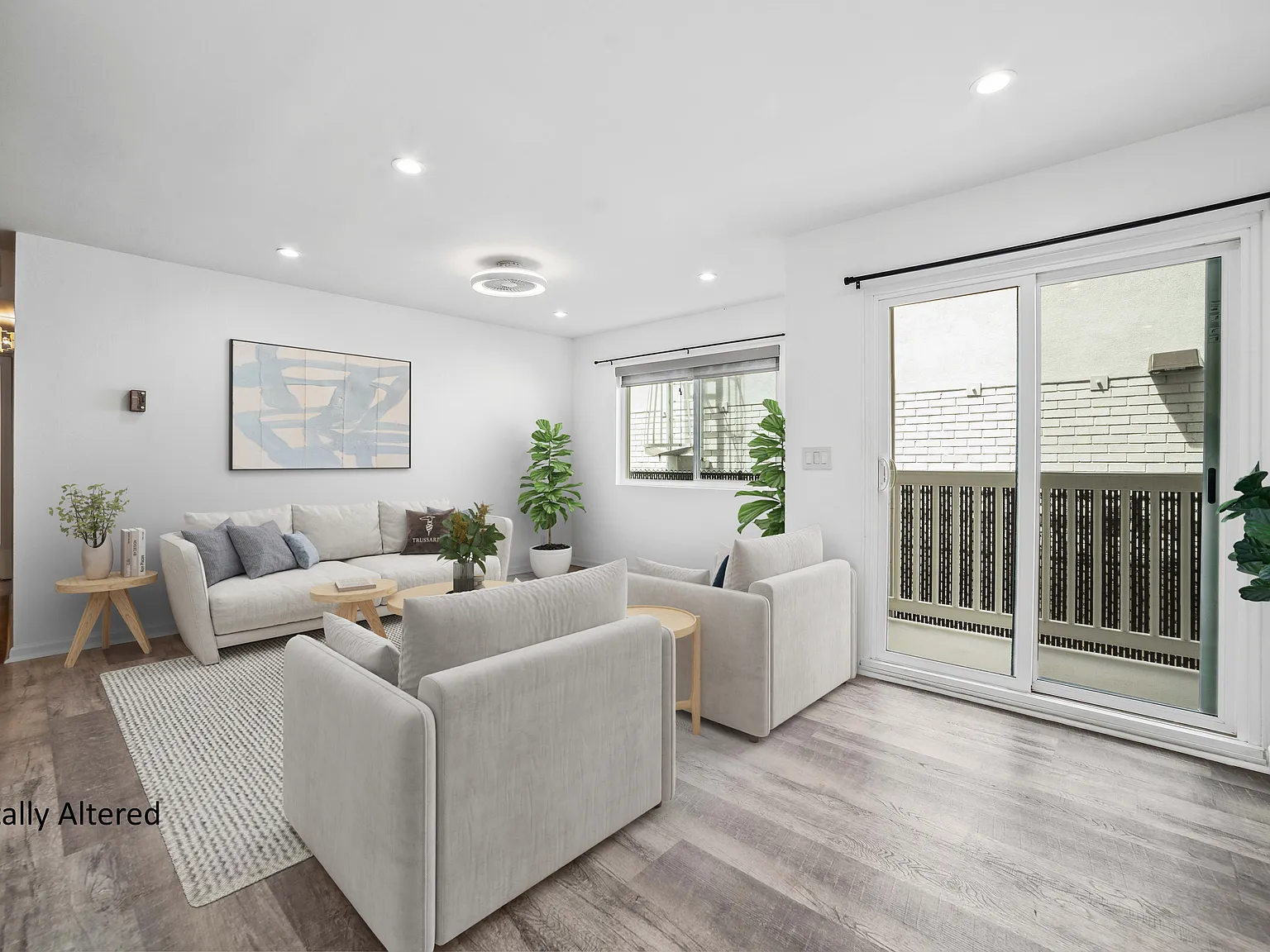 2 bed, 919 sqft, $3,980 — Photo 1