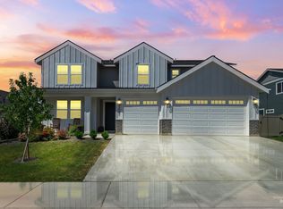 3047 N King Garden Way, Star, ID 83669