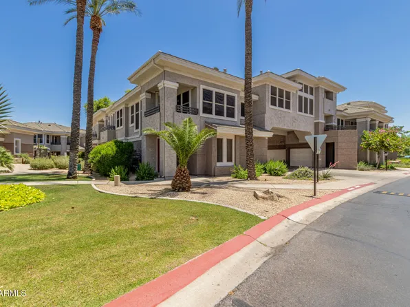 15221 N CLUBGATE Drive #2139, Scottsdale, AZ 85254