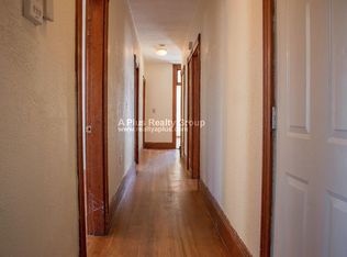 (Undisclosed Address), Boston, MA 02130