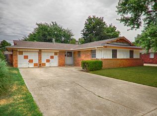 7609 NW 28th Ter, Bethany, OK 73008