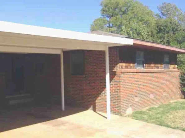 6129 SE 9th St, Midwest City, OK 73110