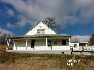 582 Branch Rd, Fall Branch, TN 37656