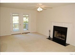 205 S Ridge Dr, Garner, NC 27529