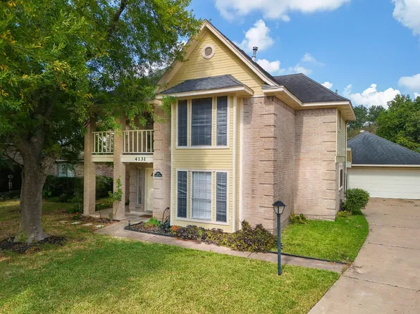4131 Club Valley Dr, Houston, TX 77082