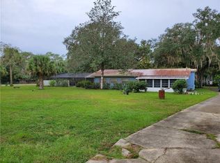 23000 NE 110th Ave, Fort Mc Coy, FL 32134