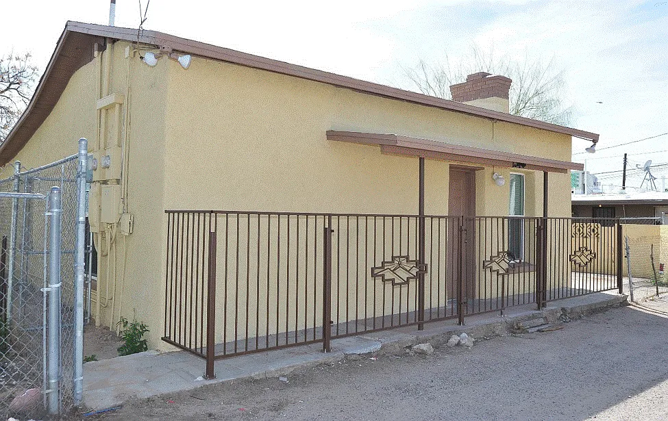 2 bed, 981 sqft, $1,090 — Photo 3