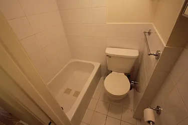 Rented by Natural Habitat Realty