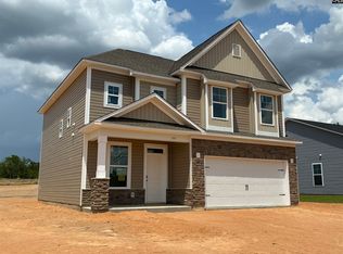 161 Dew Blossom Dr, Lexington, SC 29073