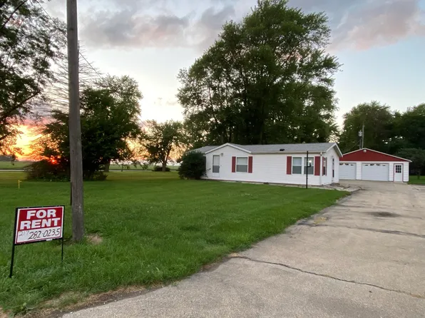 5110 W Springfield Ave, Champaign, IL 61822