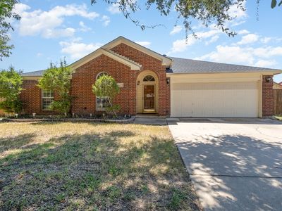 1627 Summertree Ln, Grand Prairie, TX, 75052