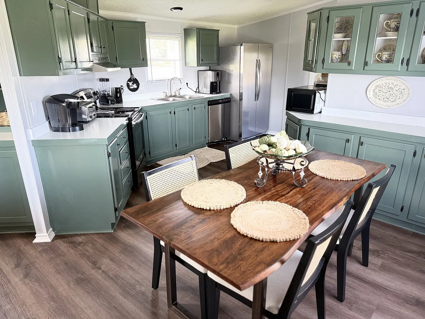 The Olive House — Photo 3