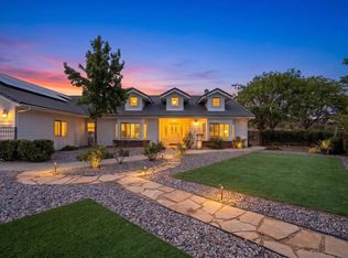 2090 Quail Meadow Rd, Ramona, CA 92065