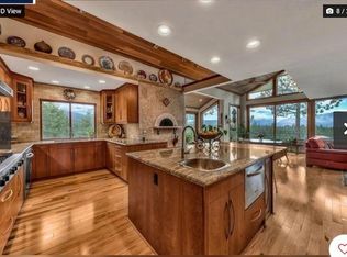 2245 Del Norte St, South Lake Tahoe, CA 96150